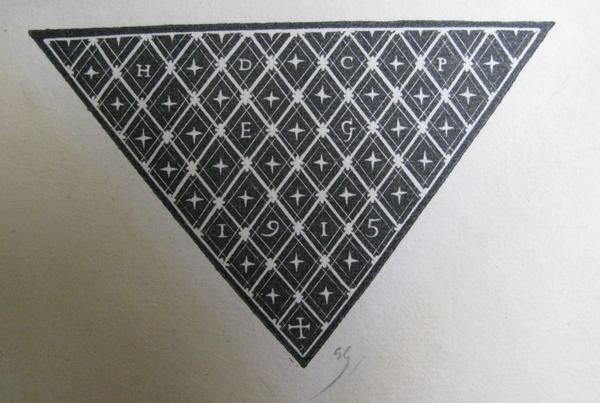 Triangular Device